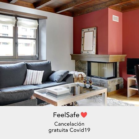 בקיירה-ברט Val De Ruda Luxe 21 By Feelfree Rentals מראה חיצוני תמונה