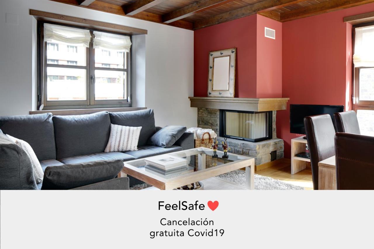 בקיירה-ברט Val De Ruda Luxe 21 By Feelfree Rentals מראה חיצוני תמונה